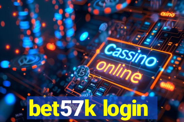 bet57k login